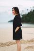 Bela Padilla x Get Spotted: Stella Eyelet Mini Dress